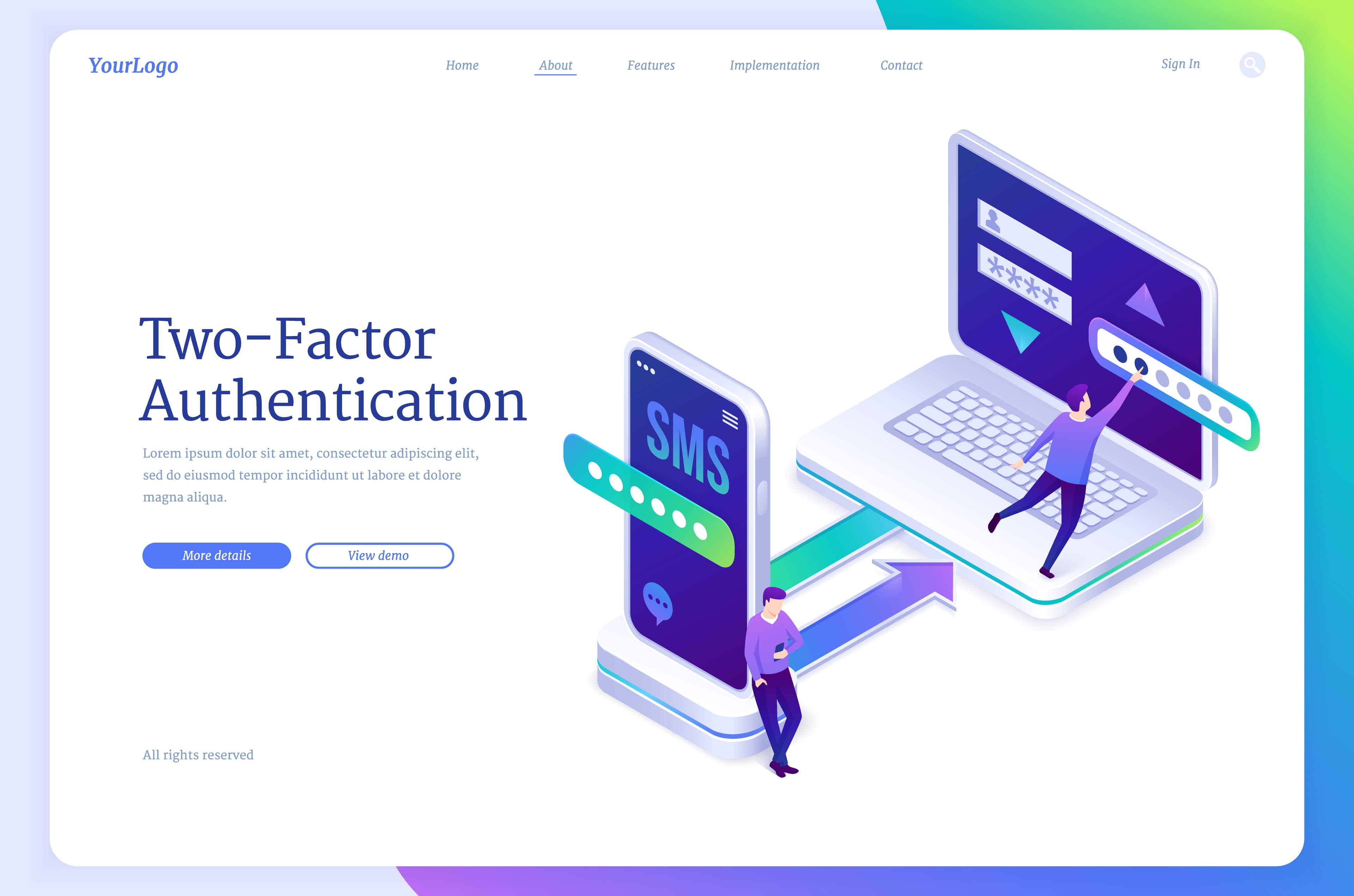 Mobile Application